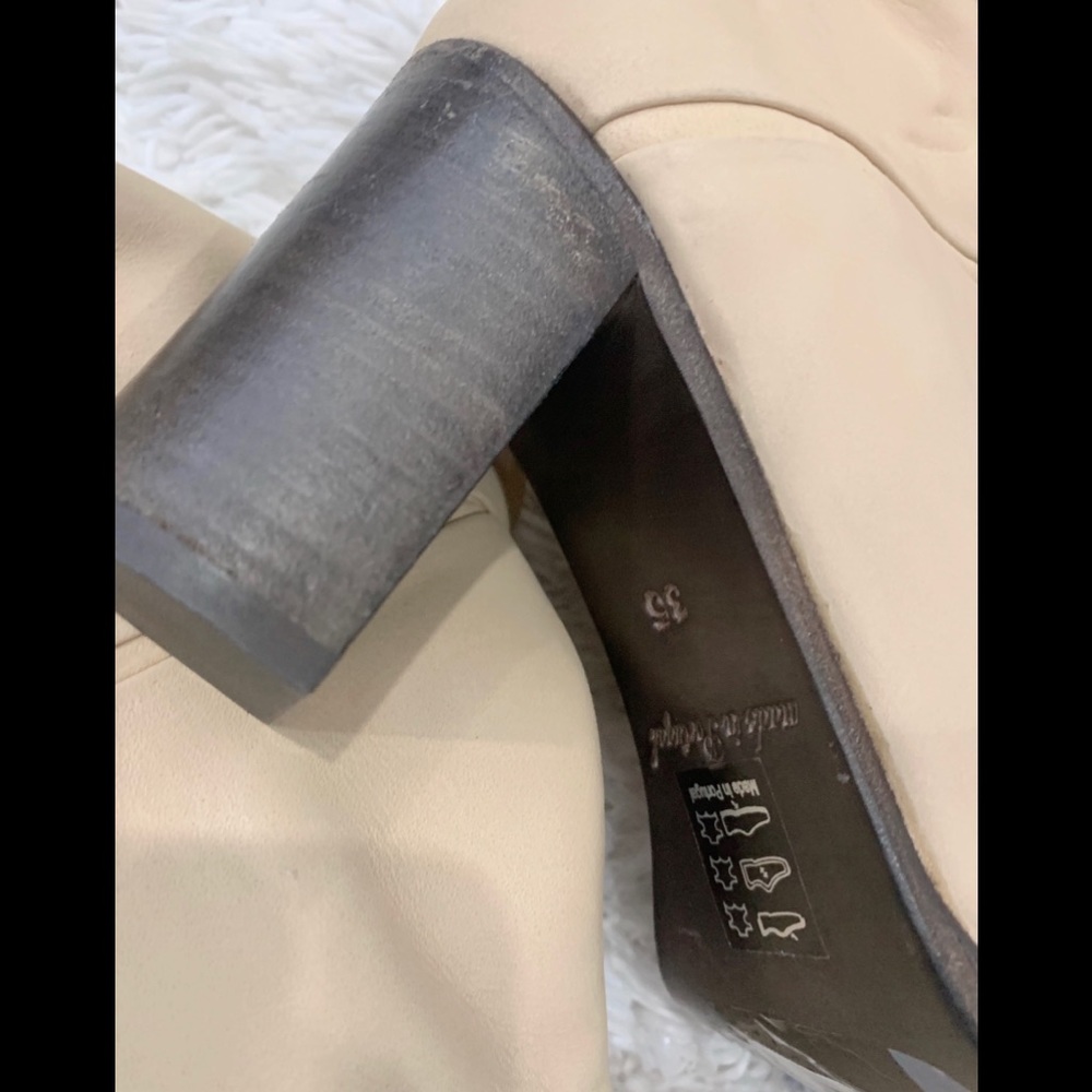 NWT Free People Tennison Boots - Picture 7 of 7